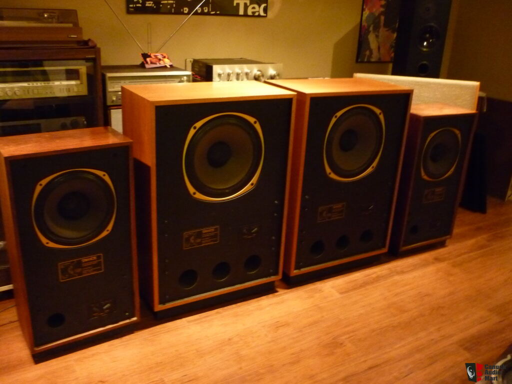 Vintage Jbl Speaker 83