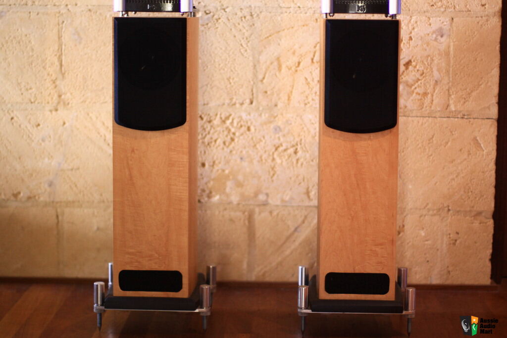 Kingsound Queen Hybrid Electrostatic Loudspeaker System Photo 902707 Aussie Audio Mart