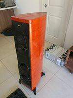 Sonus faber amati deals anniversario for sale