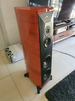 Sonus faber amati deals anniversario for sale