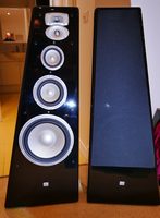 JBL TL260 Five-Way Limited Edition Floorstanding Loudspeakers For Sale - Audio Mart