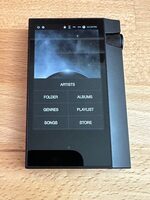 Astell&Kern AK70 MKII Digital Audio Player For Sale - Aussie Audio