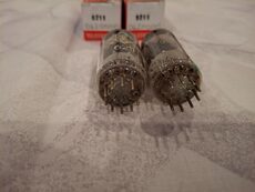 Telefunken 6211 For Sale - Aussie Audio Mart