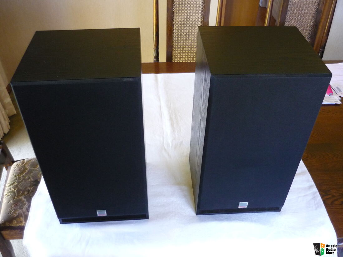 paradigm phantom v1 speakers