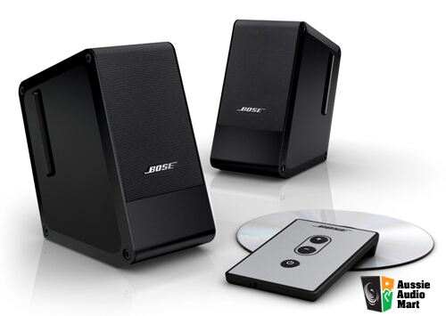 Sell Bose Music Monitor with Great condition ! For Sale - Aussie Audio Mart