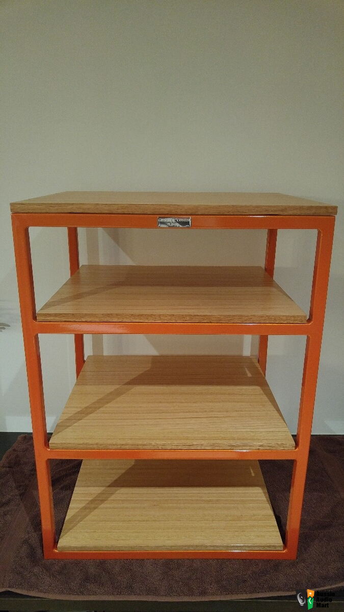 Custom Racks and Stands Photo #1351769 - Aussie Audio Mart