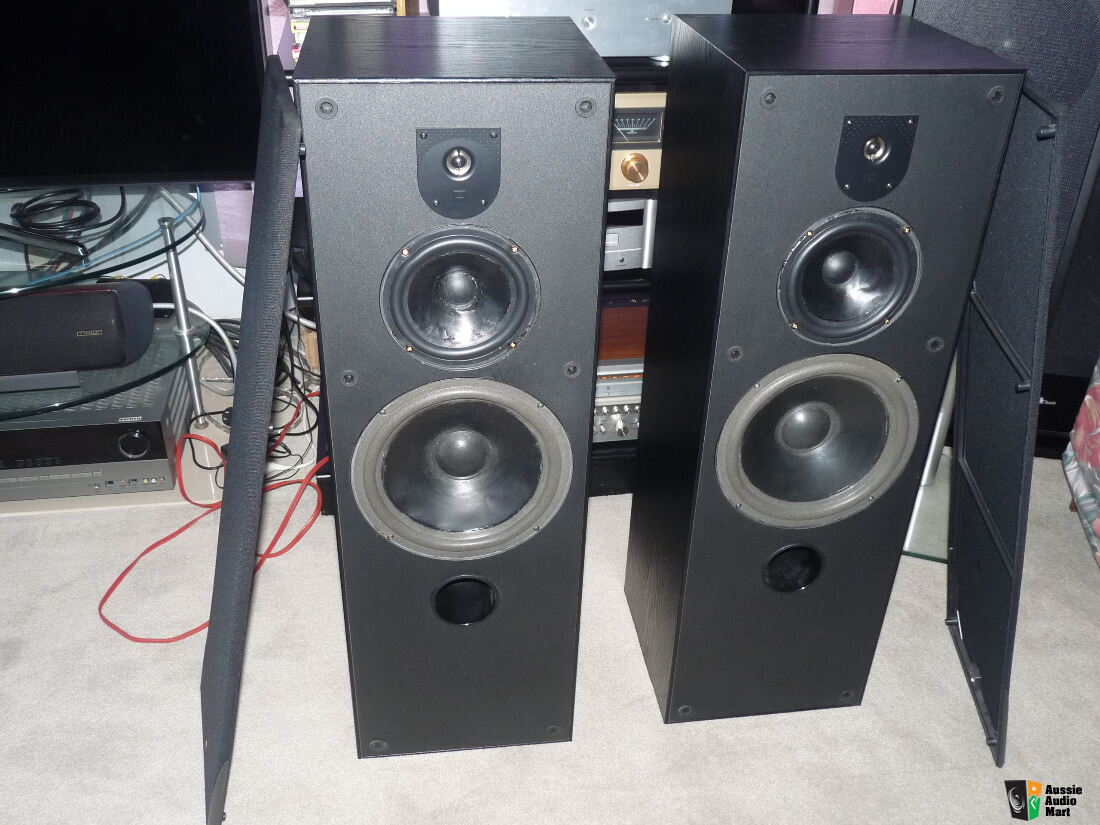 jbl mrv310