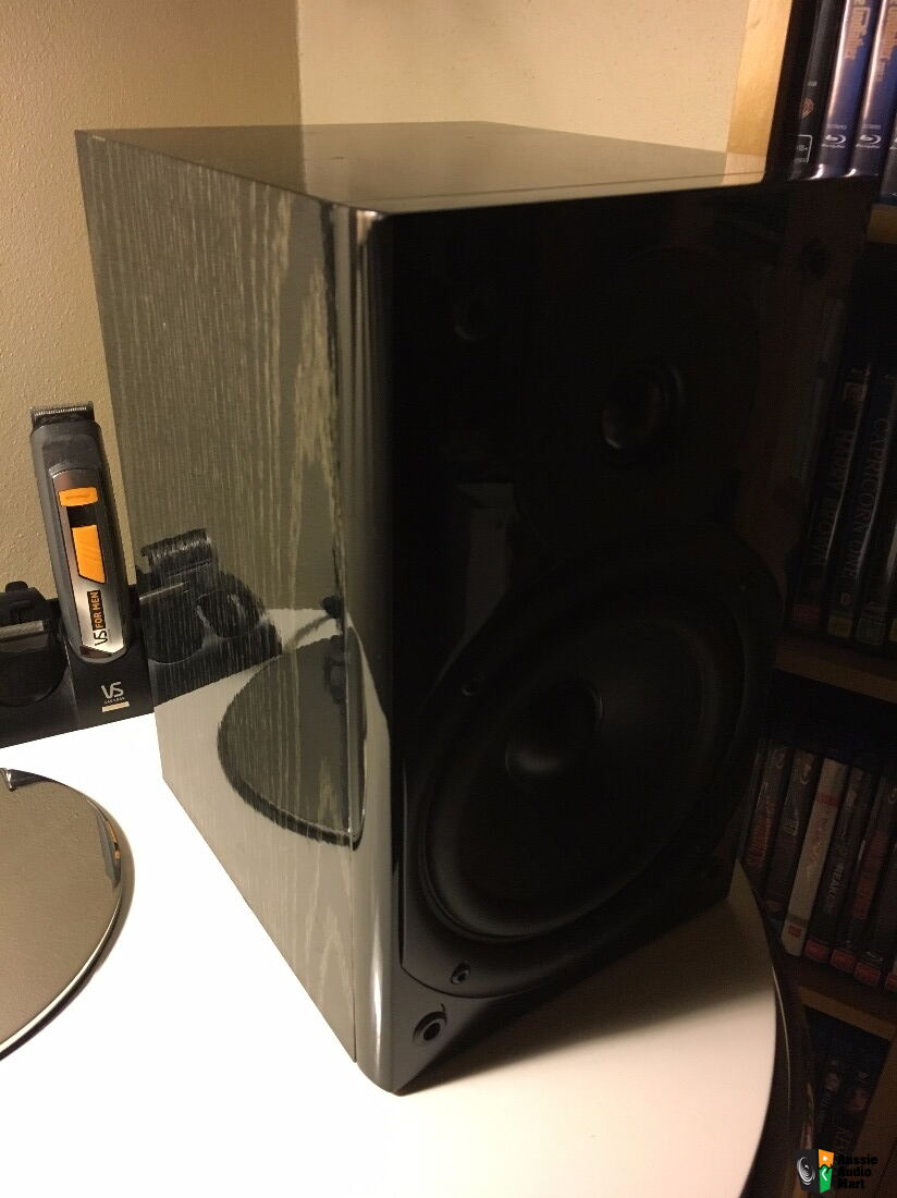 Nakamichi SOUNDSPACE 9 Photo 1532349 Aussie Audio Mart