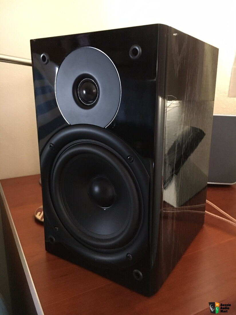 Nakamichi SOUNDSPACE 9 Photo 1532347 Aussie Audio Mart