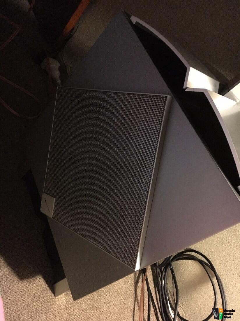 Nakamichi SOUNDSPACE 9 Photo 1532347 Aussie Audio Mart