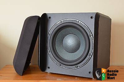Bowers & Wilkins AS2 【公式通販】