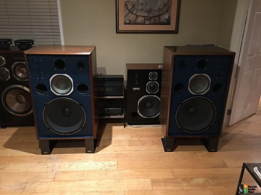 jbl sansui