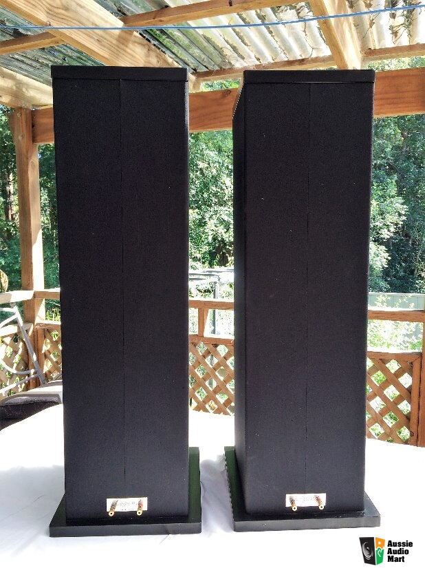 Audio Definition Legend Floorstanding Speakers Photo 1763175 UK