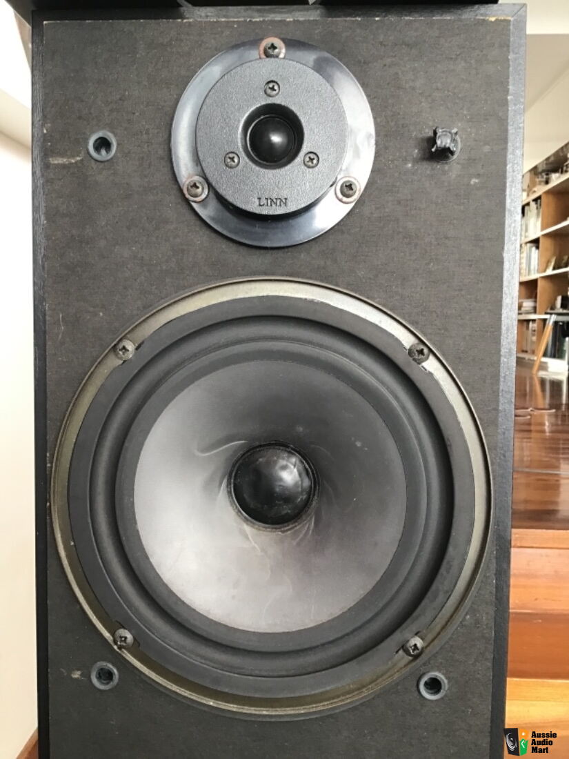 linn ls150 helix speakers