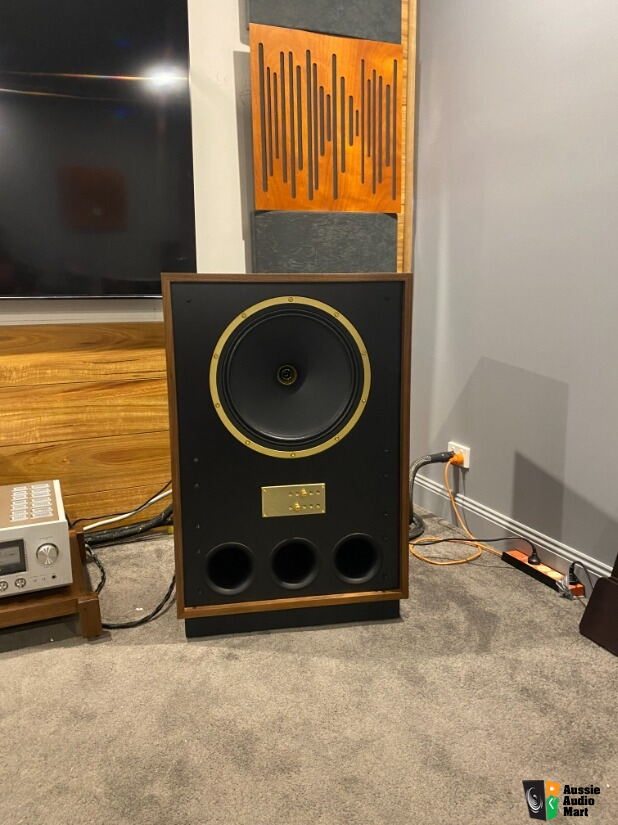 Tannoy Legacy Arden How're You All Feeling Today? We're All Currently  Enjoying A Nice Long Food Coma, But Here Is A Video That We Shot Of Our New  Tannoy Legacy