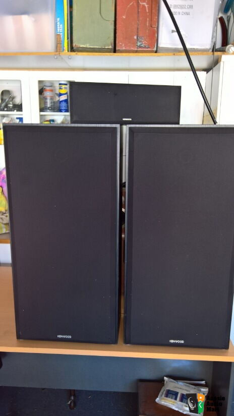 Kenwood jl hot sale 997 speakers