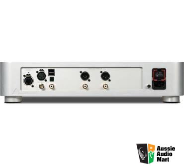 Merging NADAC DAC & Streamer Photo #3966864 - Aussie Audio Mart