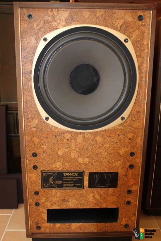 Tannoy ARUNDEL Speakers Photo #4032620 - Aussie Audio Mart