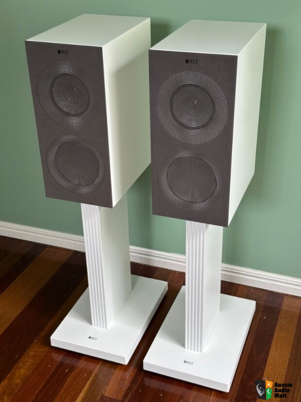 Kef Iq1 Speakers Kef Sp 3499 KEF IQ1