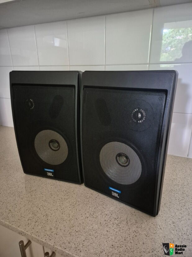 JBL Control 5 PLUS For Sale - Aussie Audio Mart