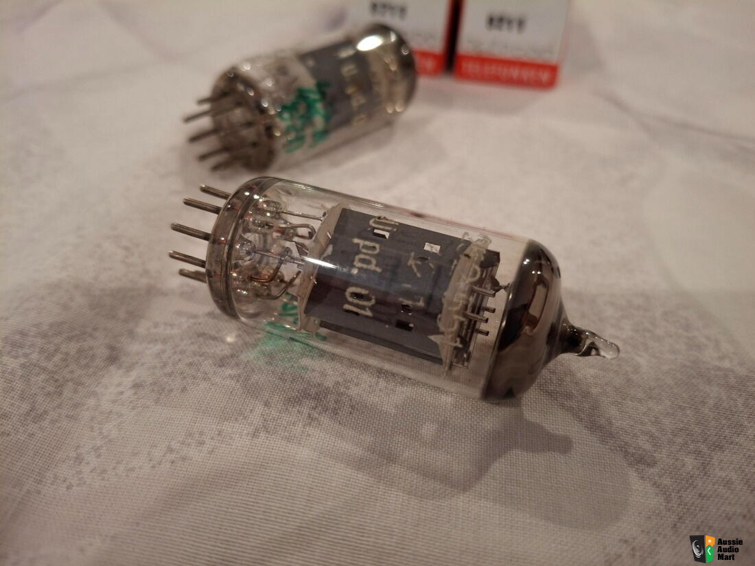 Telefunken 6211 For Sale - Aussie Audio Mart
