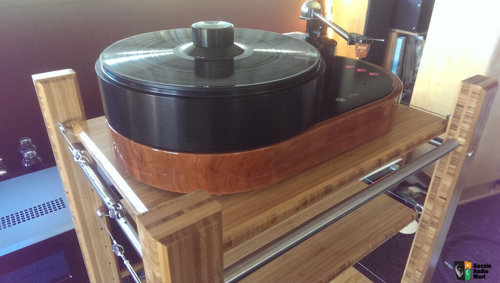 SOPHIA 1 REFERENCE HI FI RACK Photo #906157 - Aussie Audio Mart